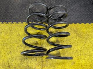 Пружина задняя LEXUS RX450H 2012