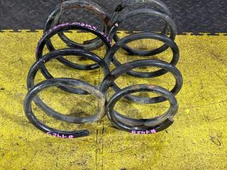 Пружина задняя TOYOTA PASSO SETTE M512E 3SZ-VE 48231-B1170 2 ракурс