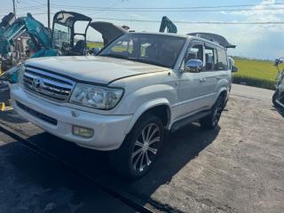 Амортизатор задний TOYOTA LAND CRUISER UZJ100 2UZ-FE 5 ракурс