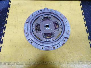 Диск сцепления TOYOTA PRIUS ZVW30 2ZR-FXE 31270-47040 2 ракурс