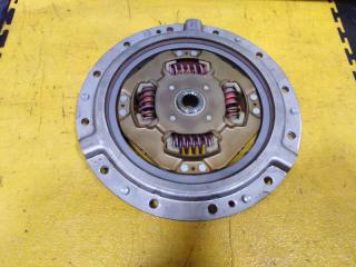 Диск сцепления TOYOTA PRIUS ZVW30 2ZR-FXE 31270-47040 2 ракурс