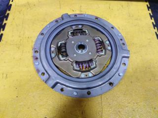 Диск сцепления TOYOTA PRIUS ZVW30 2ZR-FXE 31270-47040 2 ракурс