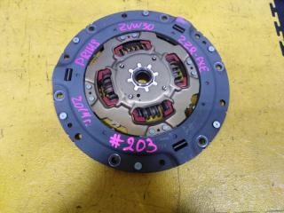 Диск сцепления TOYOTA PRIUS ZVW30 2ZR-FXE 31270-47040 1 ракурс