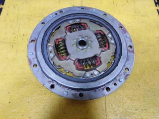 Диск сцепления TOYOTA PRIUS ZVW30 2ZR-FXE 31270-47040 2 ракурс
