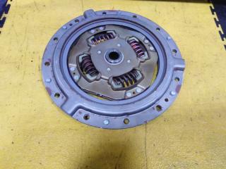 Диск сцепления TOYOTA PRIUS ZVW30 2ZR-FXE 31270-47040 2 ракурс