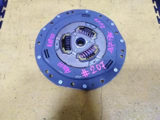 Диск сцепления TOYOTA AQUA NHP10 1NZ-FXE 31270-52010 1 ракурс