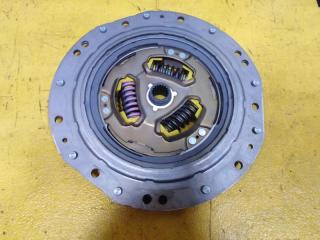 Диск сцепления TOYOTA AQUA NHP10 1NZ-FXE 31270-52010 2 ракурс
