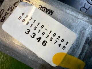 Электропривод двери задний TOYOTA ALPHARD ANH25 2AZ-FE 85007-59026, 427110-10201 3 ракурс