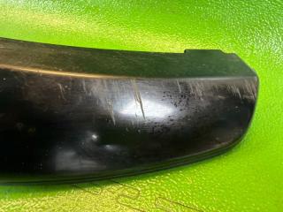 Накладка на бампер правая задняя TOYOTA PRIUS ALPHA ZVW41 2ZR-FXE 76891-47030 2 ракурс
