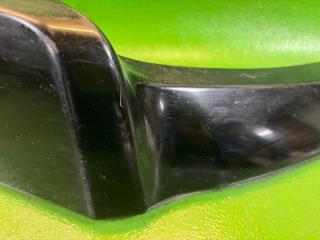 Накладка на бампер правая задняя TOYOTA PRIUS ALPHA ZVW41 2ZR-FXE 76891-47030 4 ракурс