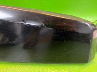 Накладка на бампер правая задняя TOYOTA PRIUS ALPHA ZVW41 2ZR-FXE 76891-47030 5 ракурс