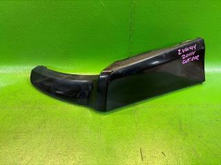 Накладка на бампер левая задняя TOYOTA PRIUS ALPHA ZVW41 2ZR-FXE 76892-47030 1 ракурс