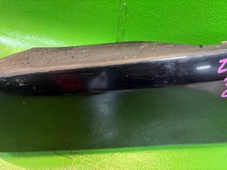 Накладка на бампер левая задняя TOYOTA PRIUS ALPHA ZVW41 2ZR-FXE 76892-47030 3 ракурс
