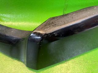 Накладка на бампер левая задняя TOYOTA PRIUS ALPHA ZVW41 2ZR-FXE 76892-47030 4 ракурс