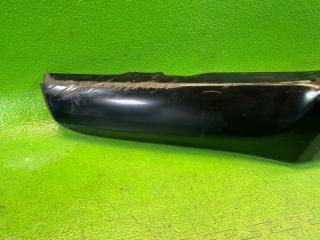 Накладка на бампер правая передняя TOYOTA PRIUS ALPHA ZVW41 2ZR-FXE 76851-47040 4 ракурс
