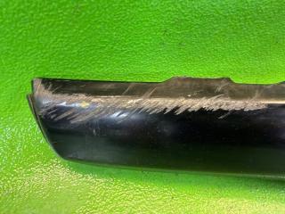 Накладка на бампер правая передняя TOYOTA PRIUS ALPHA ZVW41 2ZR-FXE 76851-47040 5 ракурс