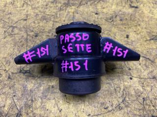 Подушка двс правая передняя TOYOTA PASSO SETTE M512E 3SZ-VE 12305-B1091, 12305-B1092 1 ракурс