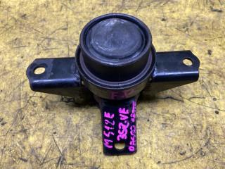 Подушка двс правая передняя TOYOTA PASSO SETTE M512E 3SZ-VE 12305-B1091, 12305-B1092 3 ракурс