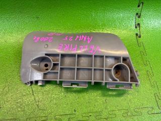 Крепление бампера правое переднее TOYOTA VELLFIRE ANH25 2AZ-FE 52115-58030 1 ракурс