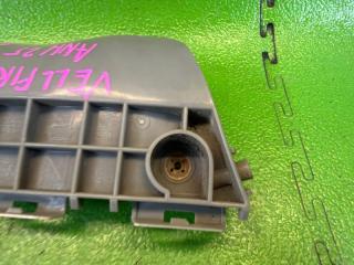 Крепление бампера правое переднее TOYOTA VELLFIRE ANH25 2AZ-FE 52115-58030 3 ракурс