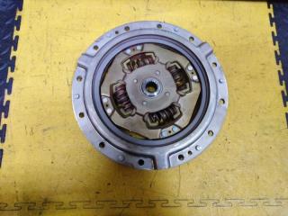 Диск сцепления TOYOTA PRIUS ZVW30 2ZR-FXE 31270-47040 2 ракурс