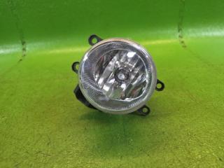 Туманка передняя левая TOYOTA PRIUS 2013