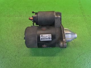 Фото запчасти стартер MITSUBISHI PAJERO MINI 2012 контрактная запчасть Запчасть стартер MITSUBISHI PAJERO MINI 2012