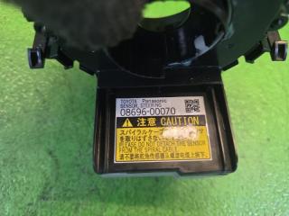 Шлейф-лента air bag TOYOTA PRIUS ALPHA ZVW40 2ZR-FXE 08696-00070, C08, 00060 4 ракурс