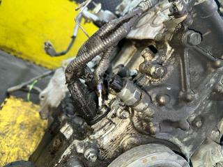 ДВС TOYOTA PRIUS ALPHA ZVW41 2ZR-FXE 19000-37470, 5074482 4 ракурс