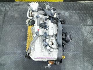 ДВС TOYOTA PRIUS ALPHA ZVW41 2ZR-FXE 19000-37470, 5074482 5 ракурс