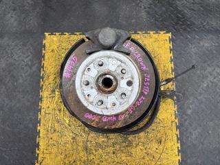 Ступица правая задняя TOYOTA CROWN JZS179 2JZ-GE 42305-51010 42301-30040, 42431-51010 47730-30480 1 ракурс