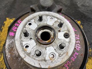 Ступица правая задняя TOYOTA CROWN JZS179 2JZ-GE 42305-51010 42301-30040, 42431-51010 47730-30480 2 ракурс
