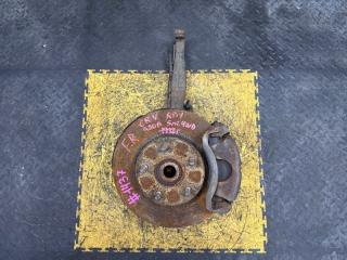 Ступица передняя правая HONDA CR-V 1998