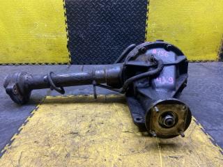 Редуктор передний NISSAN VANETTE SK22MN R2 38501HA201, 43/9 1 ракурс