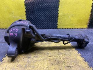 Редуктор передний NISSAN VANETTE SK22MN R2 38501HA201, 43/9 5 ракурс