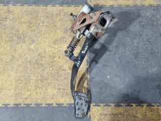 Педаль сцепления MITSUBISHI LANCER EVOLUTION CE9A 4G63T MB555413 MD745508 2 ракурс
