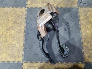Педаль тормоза MITSUBISHI LANCER EVOLUTION CE9A 4G63T 3 ракурс