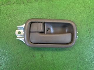 Ручка двери внутренняя передняя левая TOYOTA TOWN ACE 1994