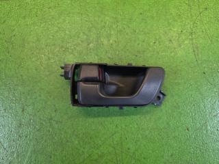 Ручка двери внутренняя передняя левая MITSUBISHI PAJERO IO 1998