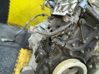 ДВС TOYOTA PRIUS ZVW30 2ZR-FXE 19000-37470, 4841541 3 ракурс