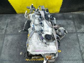 ДВС TOYOTA PRIUS ZVW30 2ZR-FXE 19000-37470, 4841541 5 ракурс