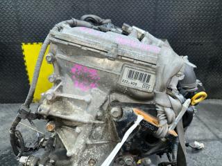 ДВС TOYOTA PRIUS ZVW30 2ZR-FXE 19000-37470, 4542365 4 ракурс