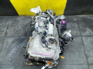 ДВС TOYOTA PRIUS ZVW30 2ZR-FXE 19000-37470, 4542365 5 ракурс