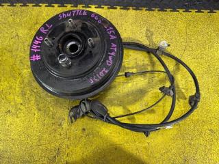 Ступица задняя левая HONDA FIT SHUTTLE 2013