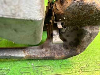 Суппорт левый задний TOYOTA PRIUS ALPHA ZVW41 2ZR-FXE 47850-47080 4 ракурс