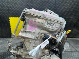 ДВС TOYOTA PRIUS ZVW30 2ZR-FXE 19000-37470, 4592248 4 ракурс