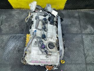 ДВС TOYOTA PRIUS ZVW30 2ZR-FXE 19000-37470, 4592248 5 ракурс