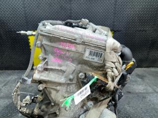 ДВС TOYOTA PRIUS ZVW30 2ZR-FXE 19000-37470, R163847 3 ракурс
