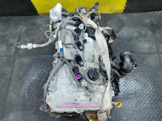 ДВС TOYOTA PRIUS ZVW30 2ZR-FXE 19000-37470, R163847 4 ракурс