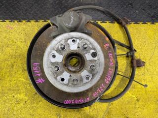 Ступица левая задняя TOYOTA CROWN JZS179 2JZ-GE 42304-51010 42301-30040, 42431-51010 47750-30480 1 ракурс